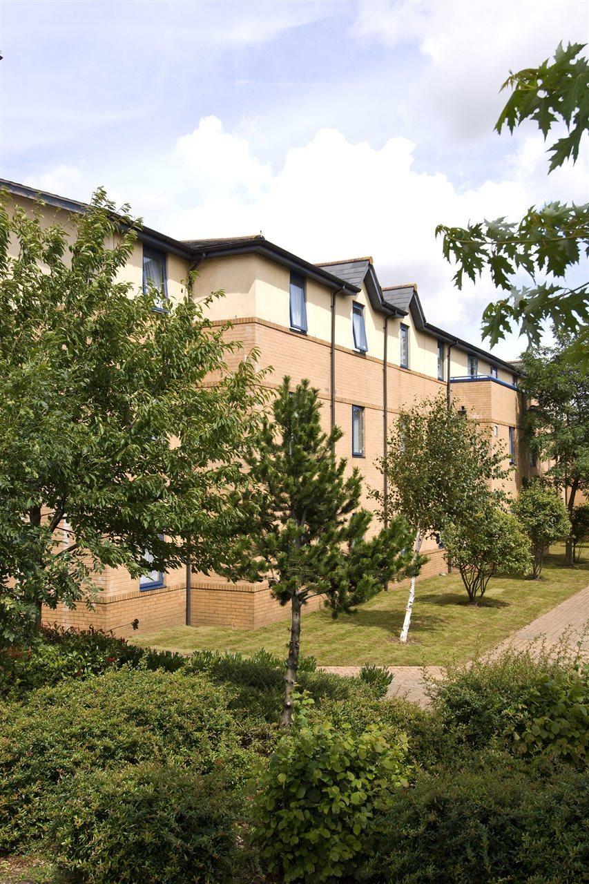Premier Inn Bristol Filton Exterior foto